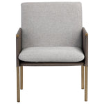 Sunpan Bellevue Lounge Chair