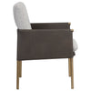 Sunpan Bellevue Lounge Chair