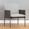 Sunpan Bellevue Lounge Chair