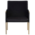 Sunpan Bellevue Lounge Chair