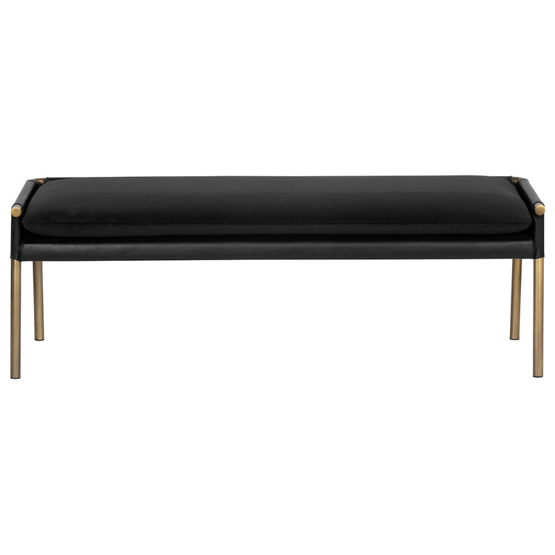 Sunpan Bellevue Bench