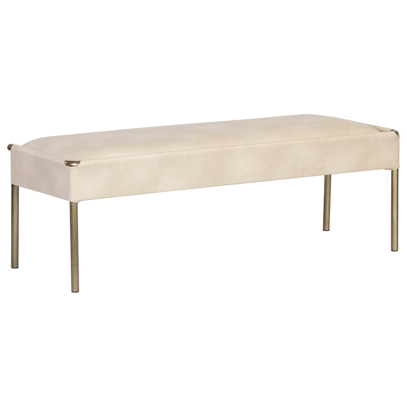 Sunpan Bellevue Bench