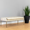 Sunpan Bellevue Bench