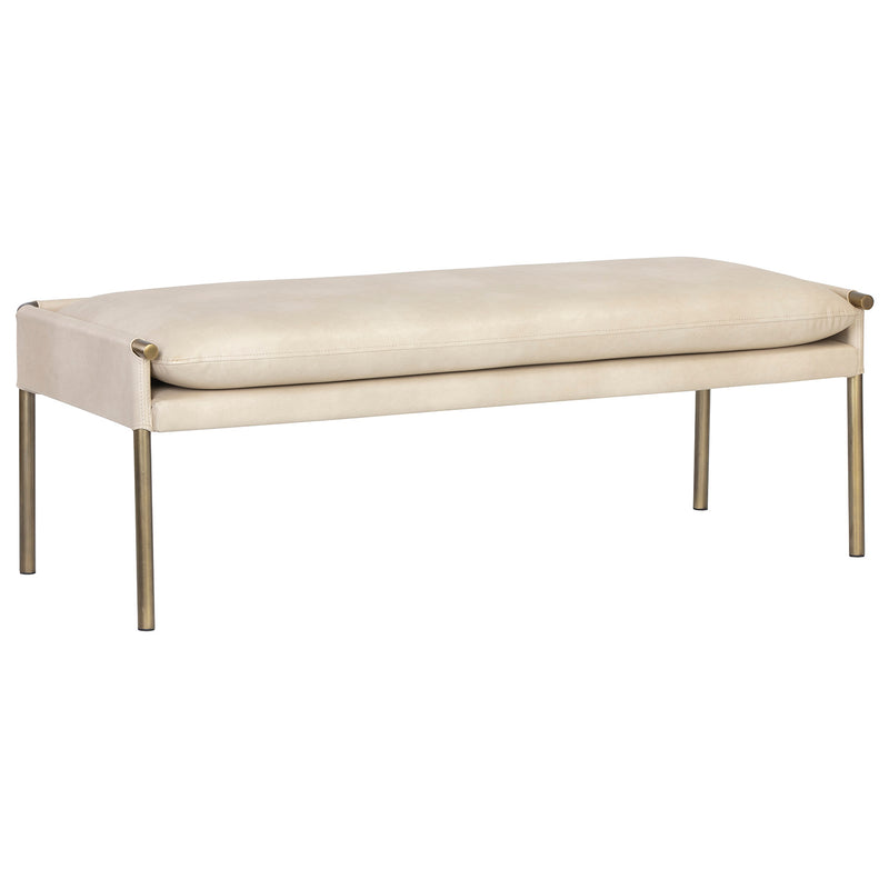 Sunpan Bellevue Bench