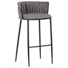 Sunpan Sarai Barstool Set of 2