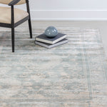 Sunpan Boca Hand-Loomed Rug