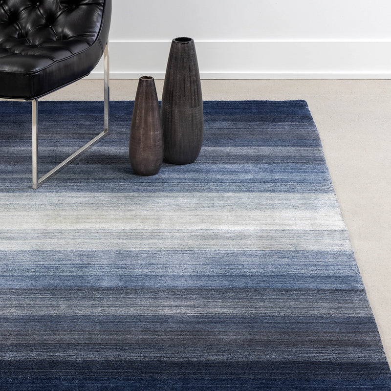 Sunpan Lagos Hand-Loomed Rug