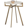 Sunpan Anak Side Table