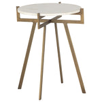 Sunpan Anak Side Table