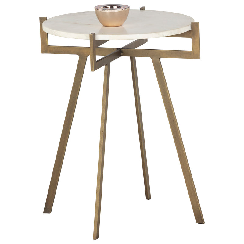 Sunpan Anak Side Table