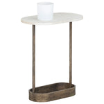 Sunpan Eden Side Table Set of 2