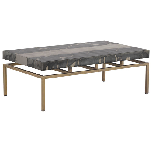 Sunpan Toreno Coffee Table