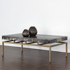 Sunpan Toreno Coffee Table