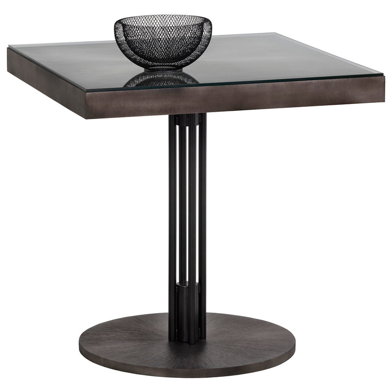 Sunpan Terry Bistro Table