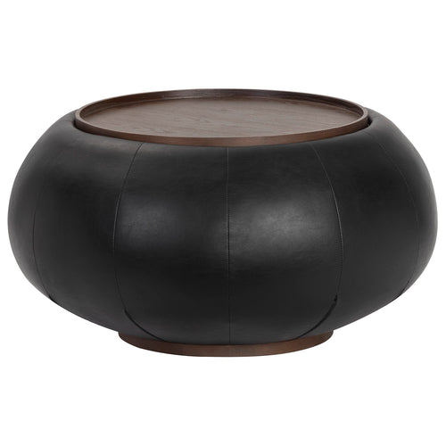 Sunpan Zenzi Storage Coffee Table