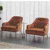 Sunpan Cameron Lounge Chair