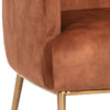 Sunpan Cameron Lounge Chair