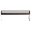 Sunpan Bellevue Bench