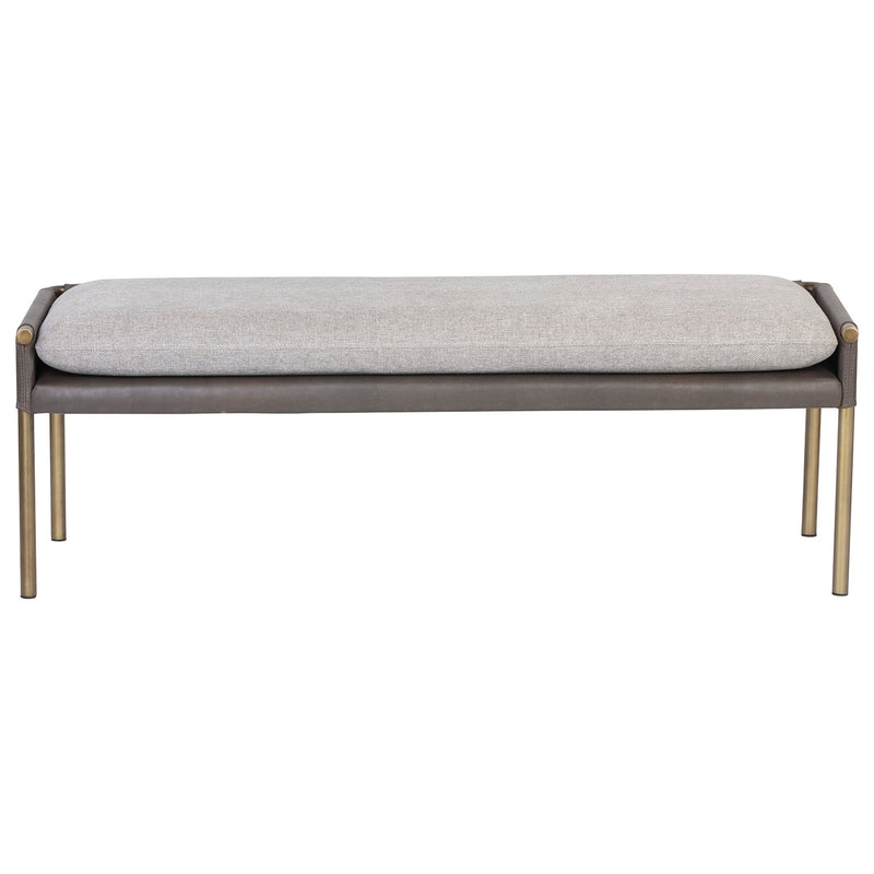 Sunpan Bellevue Bench