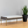 Sunpan Bellevue Bench