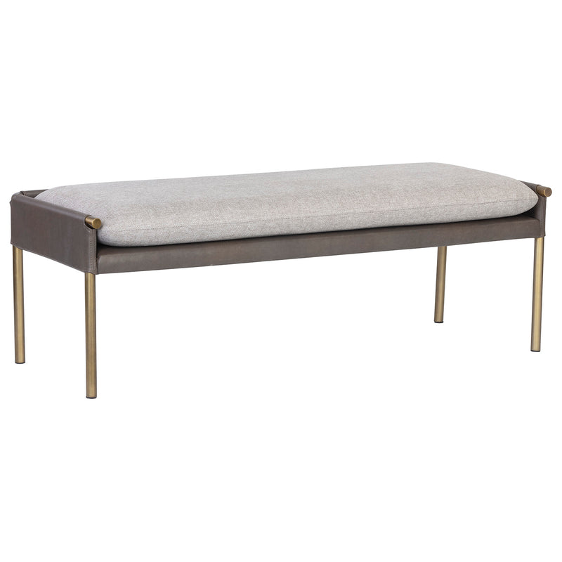 Sunpan Bellevue Bench