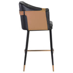 Sunpan Carter Barstool