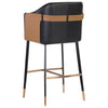 Sunpan Carter Barstool