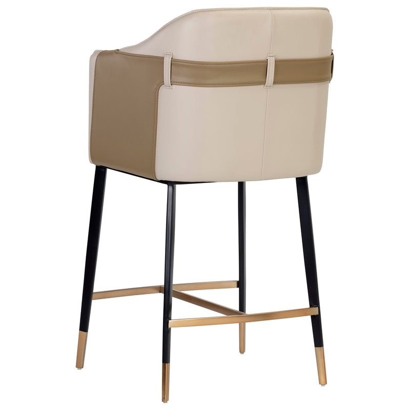 Sunpan Carter Counter Stool