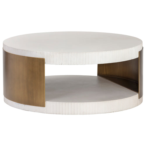 Sunpan Cavette Indoor/Outdoor Coffee Table