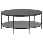 Sunpan Zuma Coffee Table