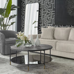 Sunpan Zuma Coffee Table