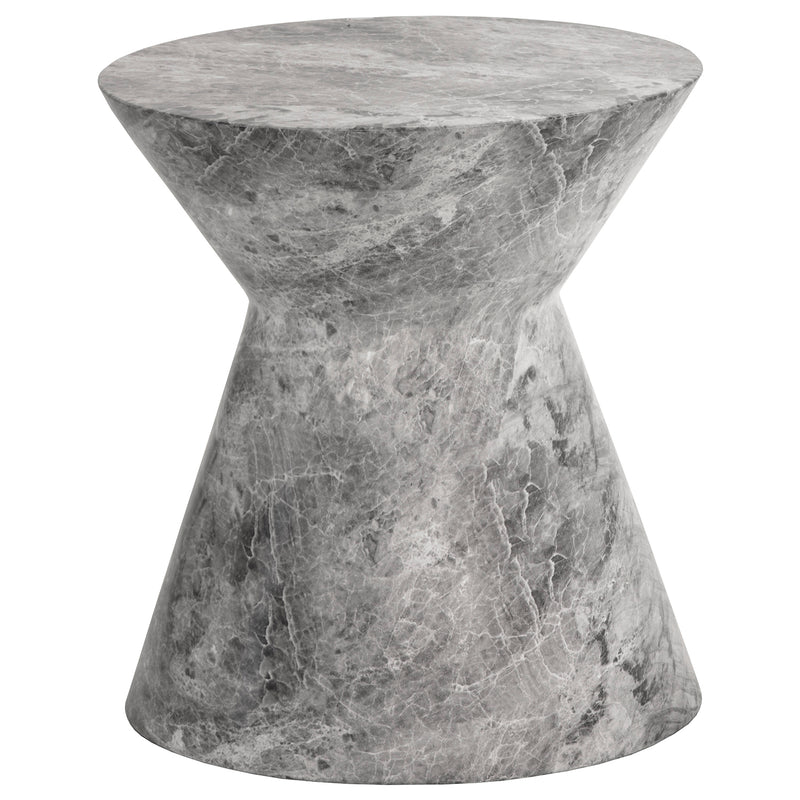 Sunpan Astley Indoor/Outdoor End Table