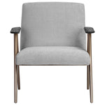 Sunpan Baldwin Lounge Chair