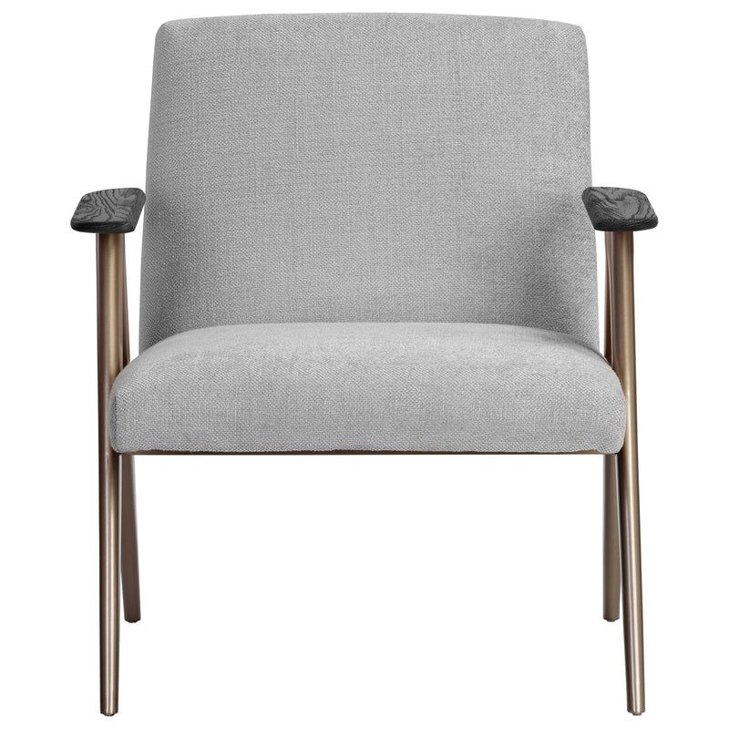 Sunpan Baldwin Lounge Chair