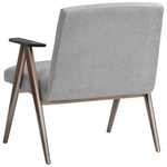 Sunpan Baldwin Lounge Chair