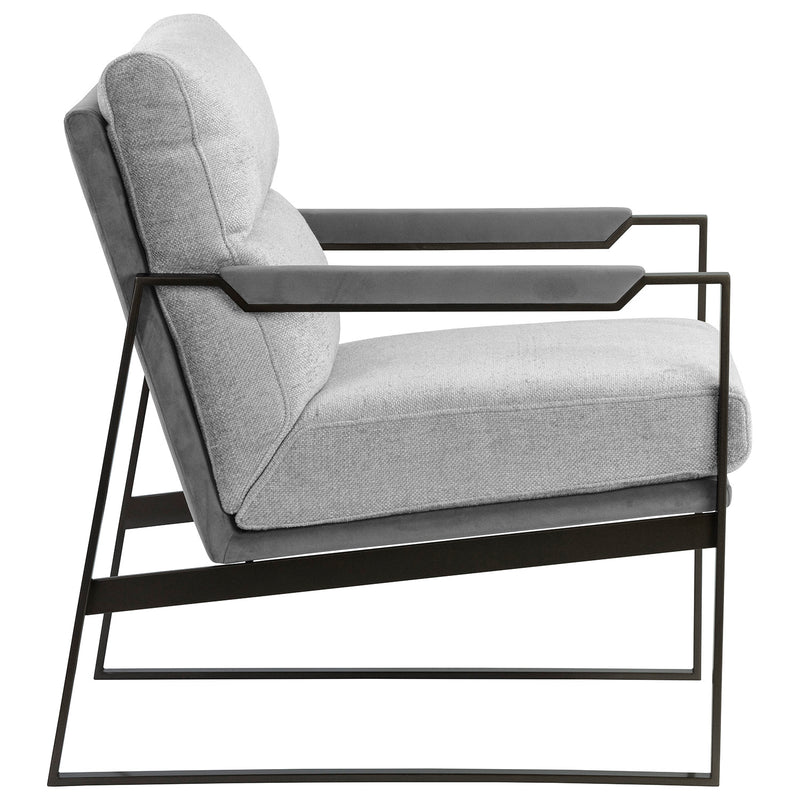 Sunpan David Lounge Chair