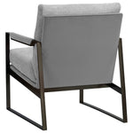 Sunpan David Lounge Chair