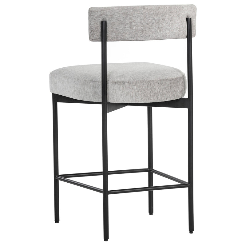 Sunpan Seneca Counter Stool Set of 2