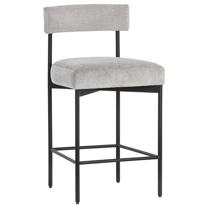 Sunpan Seneca Counter Stool Set of 2