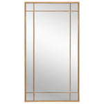 Sunpan Pasadena Floor Mirror