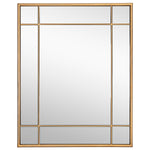 Sunpan Pasadena Wall Mirror