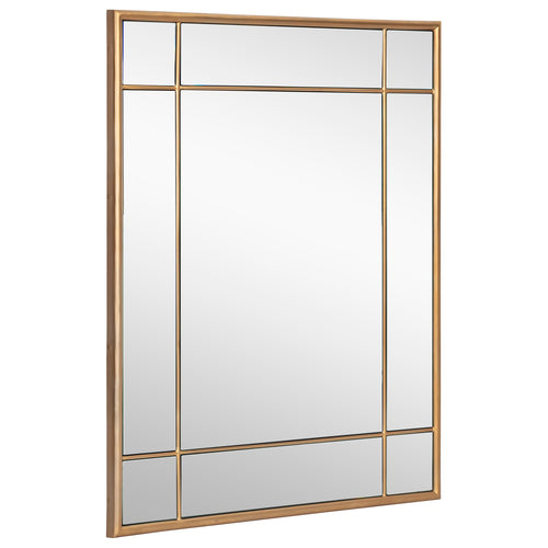 Sunpan Pasadena Wall Mirror