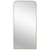 Sunpan Calabasas Floor Mirror