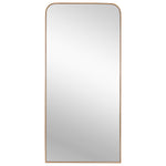 Sunpan Calabasas Floor Mirror