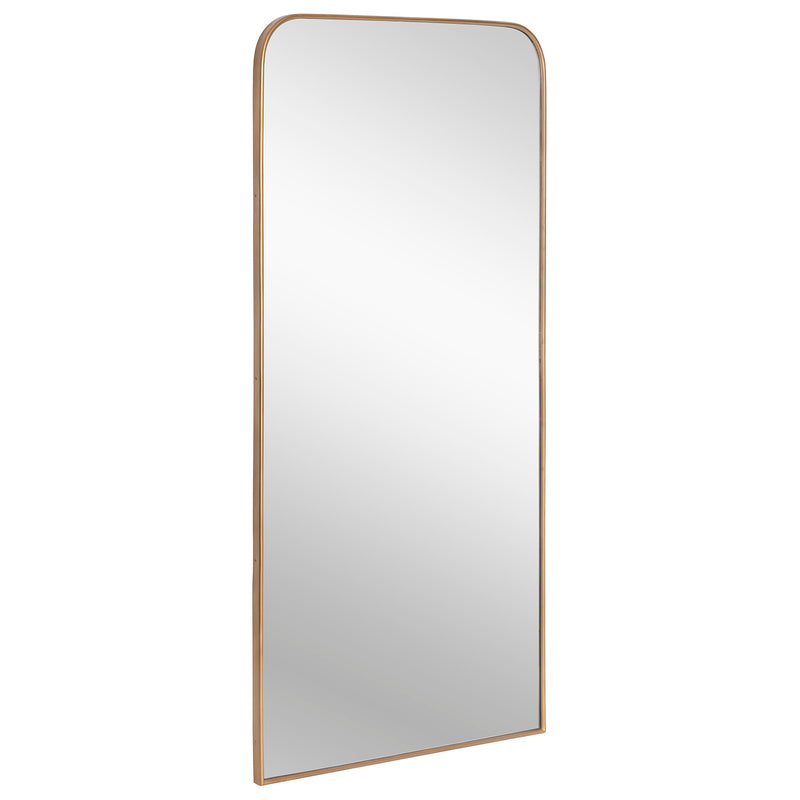 Sunpan Calabasas Floor Mirror