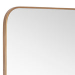 Sunpan Calabasas Floor Mirror