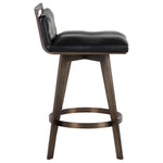 Sunpan Arizona Swivel Counter Stool Set of 2