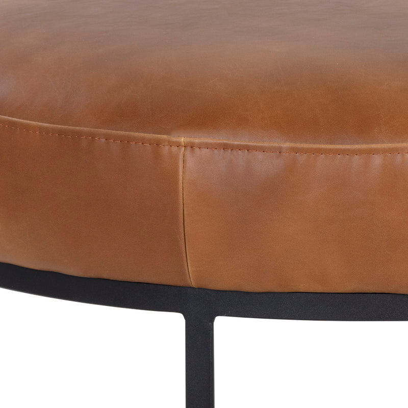 Sunpan Elgin Ottoman