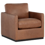 Sunpan Portman Swivel Lounge Chair