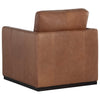 Sunpan Portman Swivel Lounge Chair